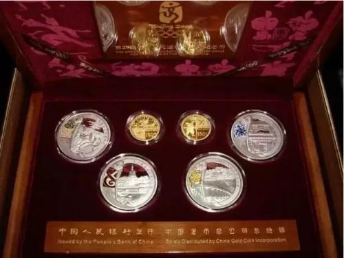 上海金币回收 上海哪里回收金币 上海金币回收价格